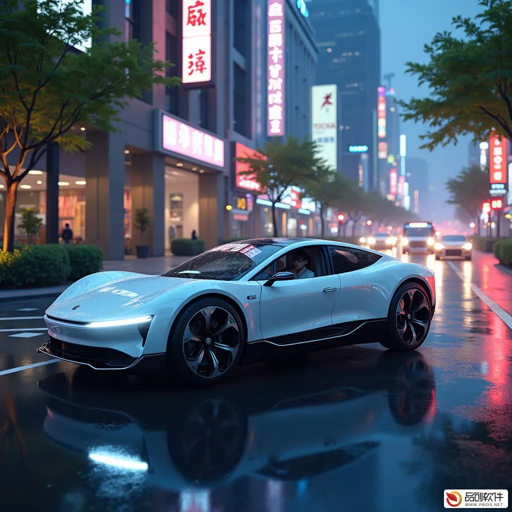 杭州市汽车技术研发系统的创新引领与运营之道
