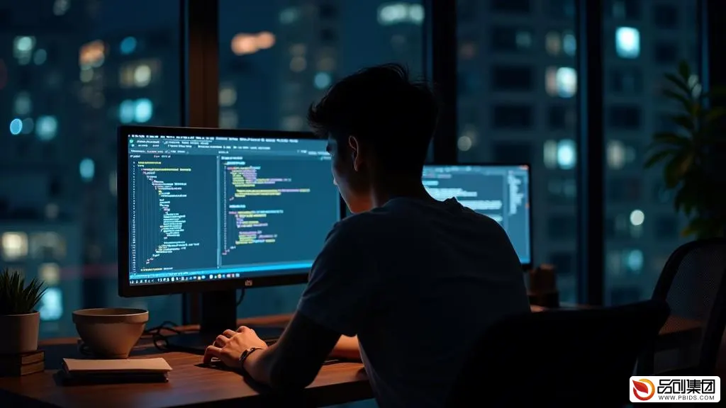 Python开发财务软件：高效、灵活与定制化的财务解决方案
