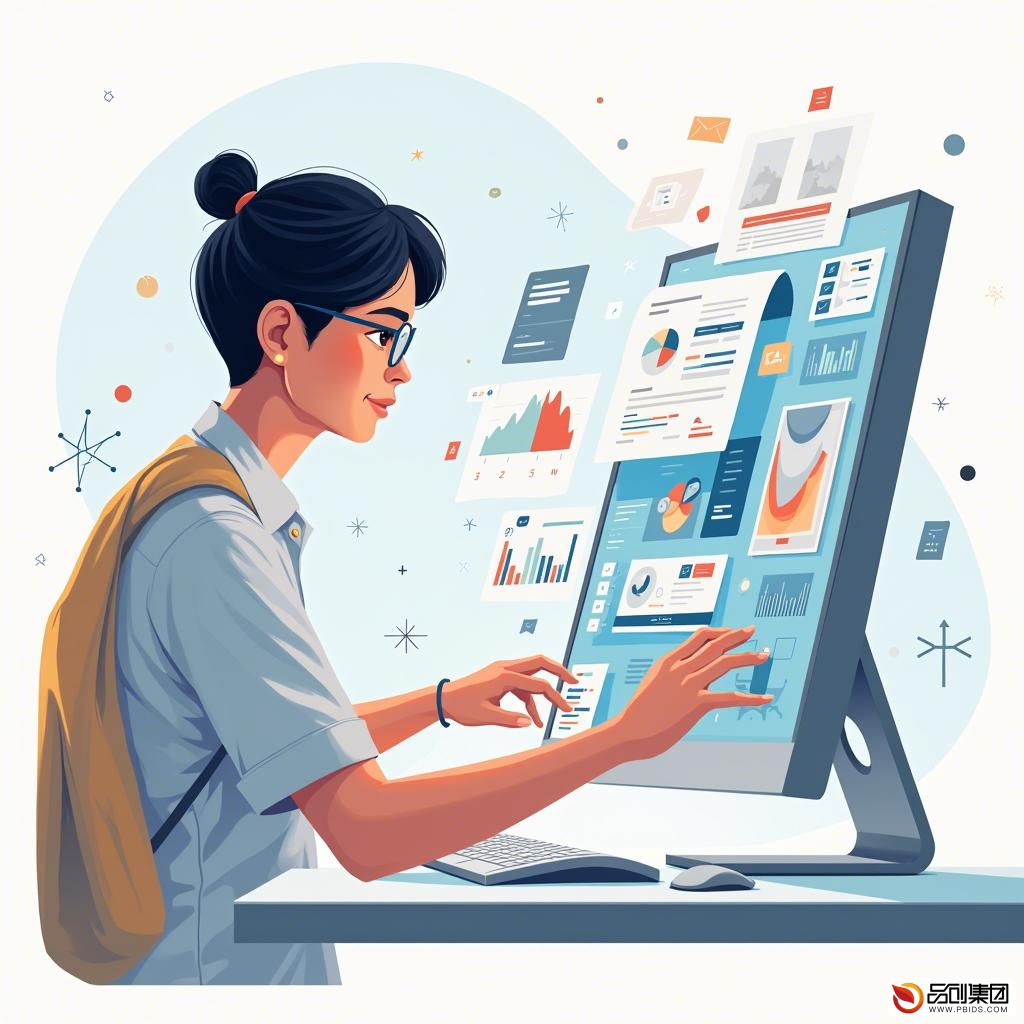 交互设计研究生的深度探索与实践
