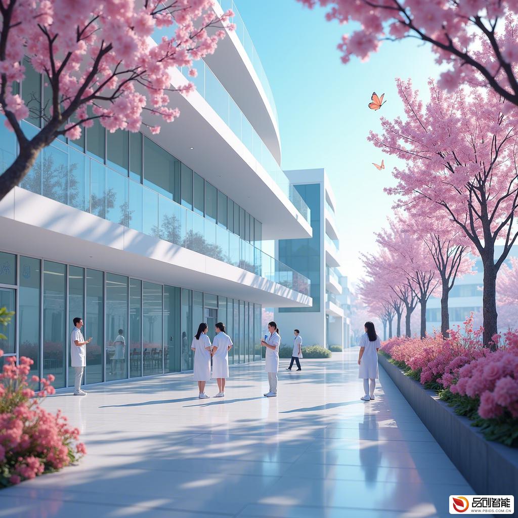 武汉市智能痛经治疗技术中心：科技引领，缓...