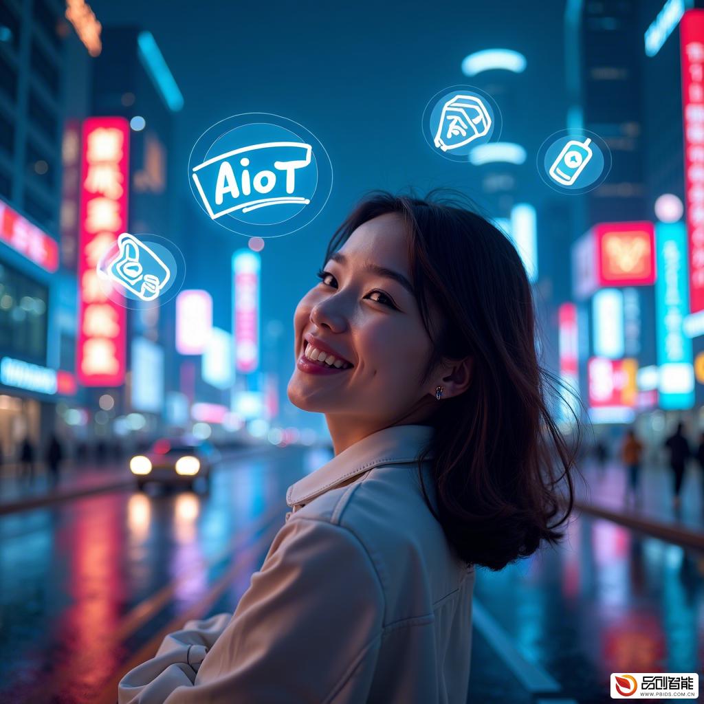 武汉市AIoT医美设备定制：引领未来美容科技新风尚
