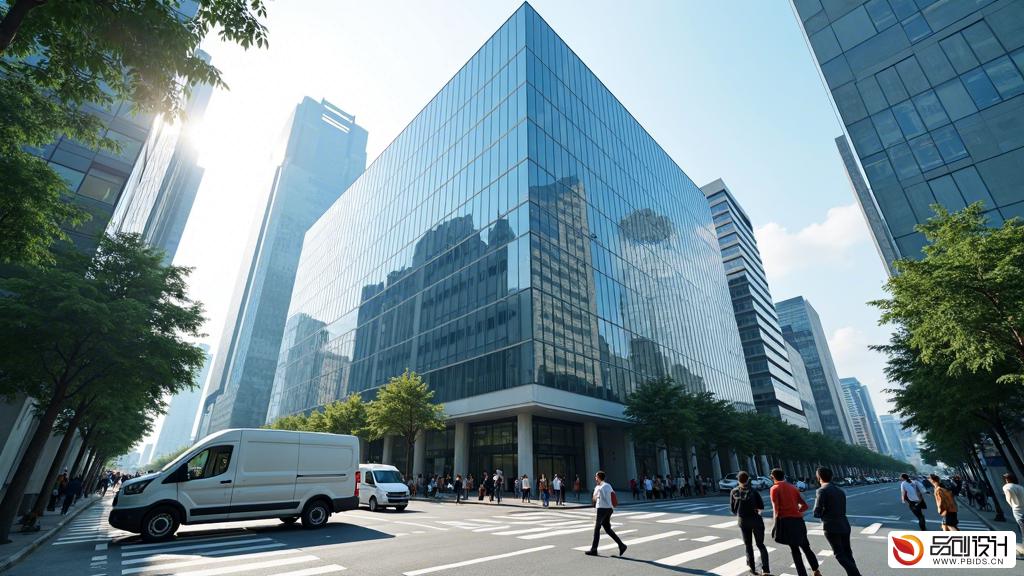 钦州市企业定制设计解决方案：打造专属品牌形象的力量
