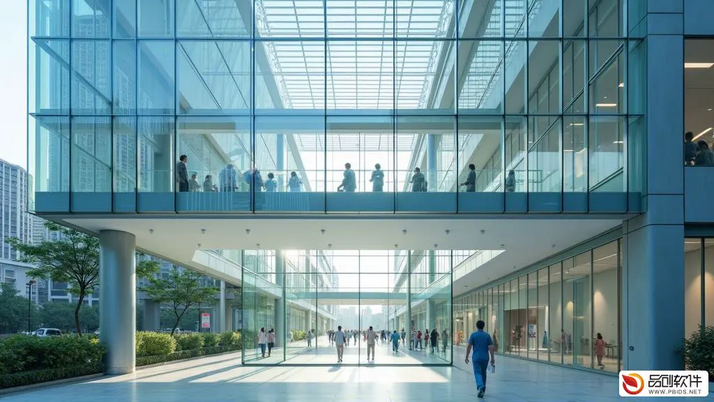 广州市医院感染防控物联网方案服务商：科技引领医疗安全新篇章
