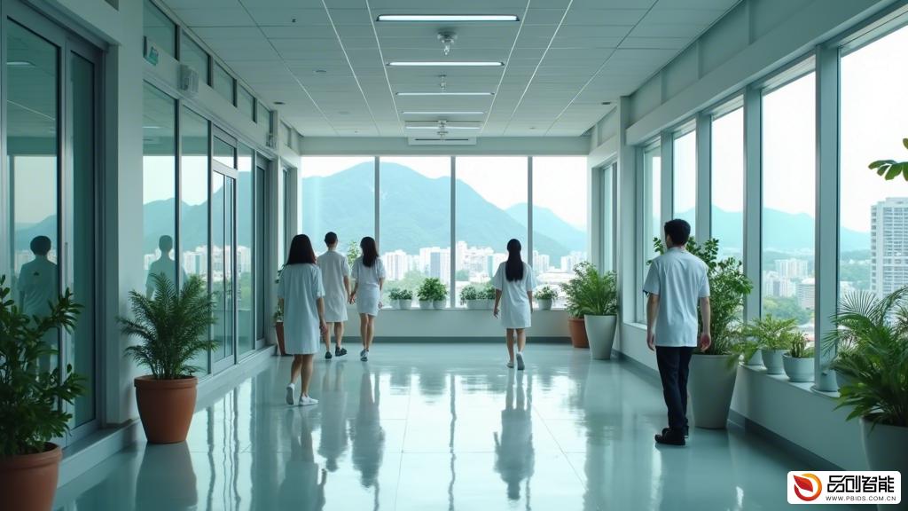 重庆市医疗O2O电子商城机构：革新医疗服务的新篇章
