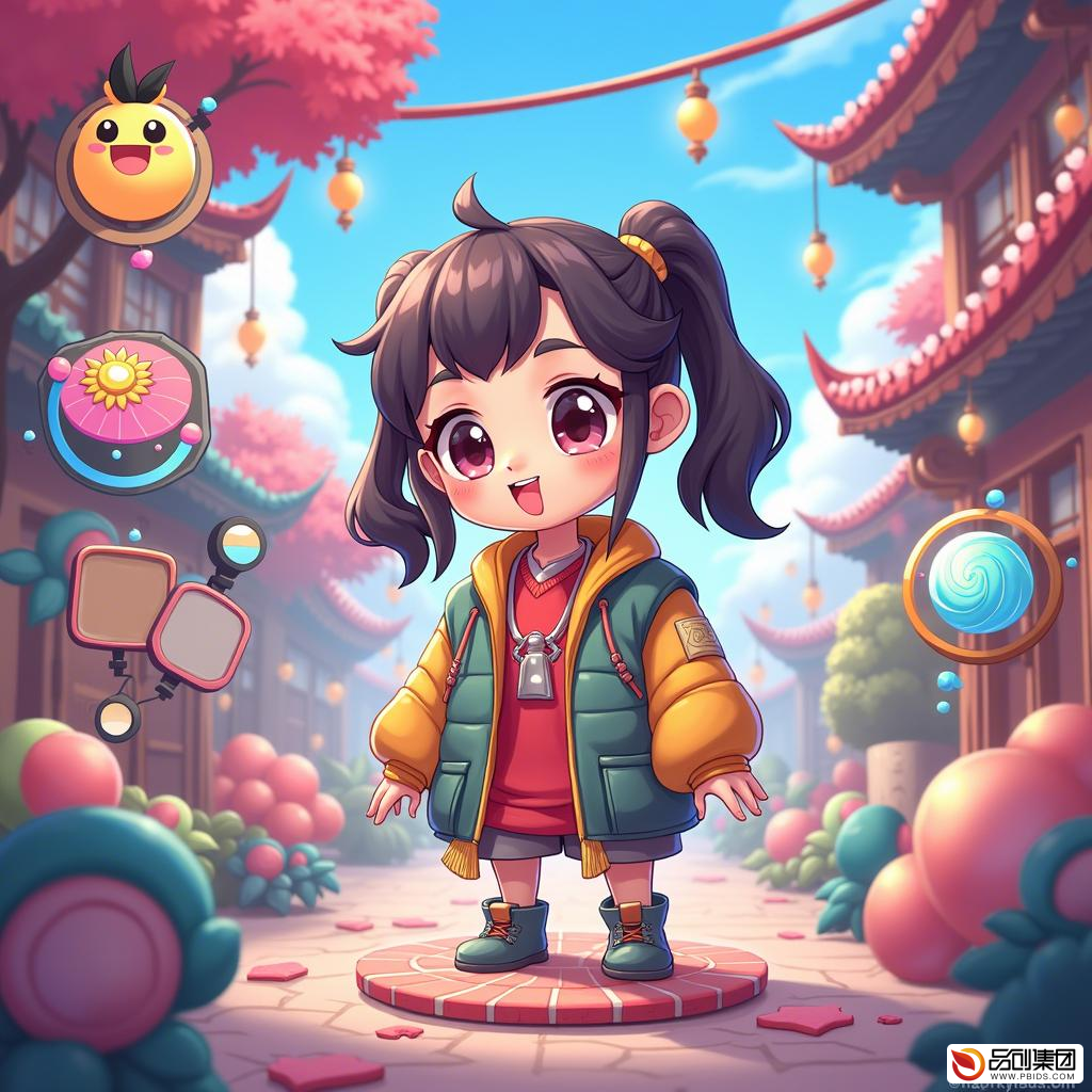定制开发类游戏的魅力与挑战：打造专属游戏...