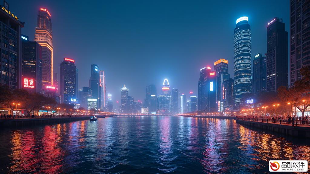 重庆市AI汽车服务应用技术中心：引领未来出行新风尚
