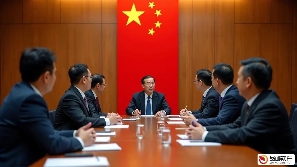 无锡市党务管理平台：优选平台商，提升党务管理效率
