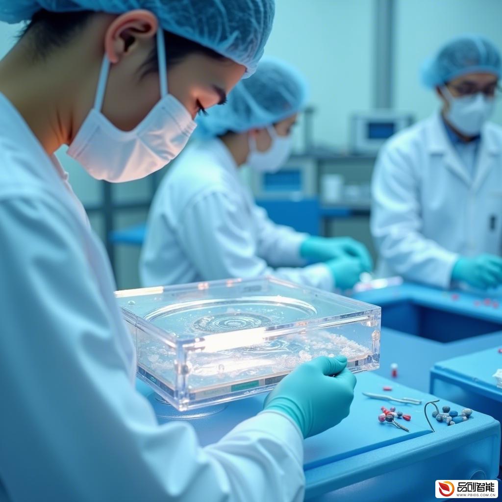 东莞市医疗级防水封装工艺服务站：专业守护医疗设备安全
