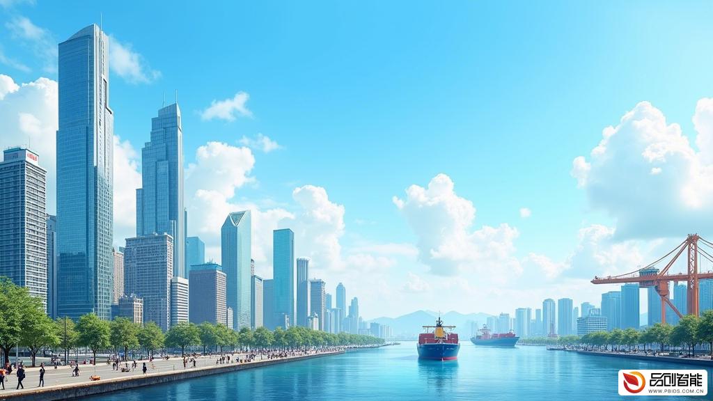 珠海市工业设备振动监测中心：守护工业安全的科技先锋
