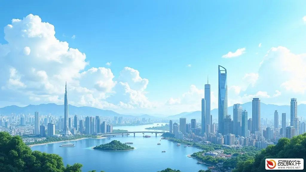 珠海市教育知识图谱平台的创新与实践
