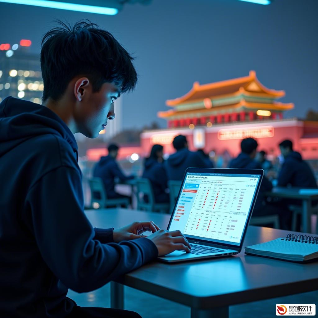 北京市K12智能阅卷系统方案商：引领教育数字化...