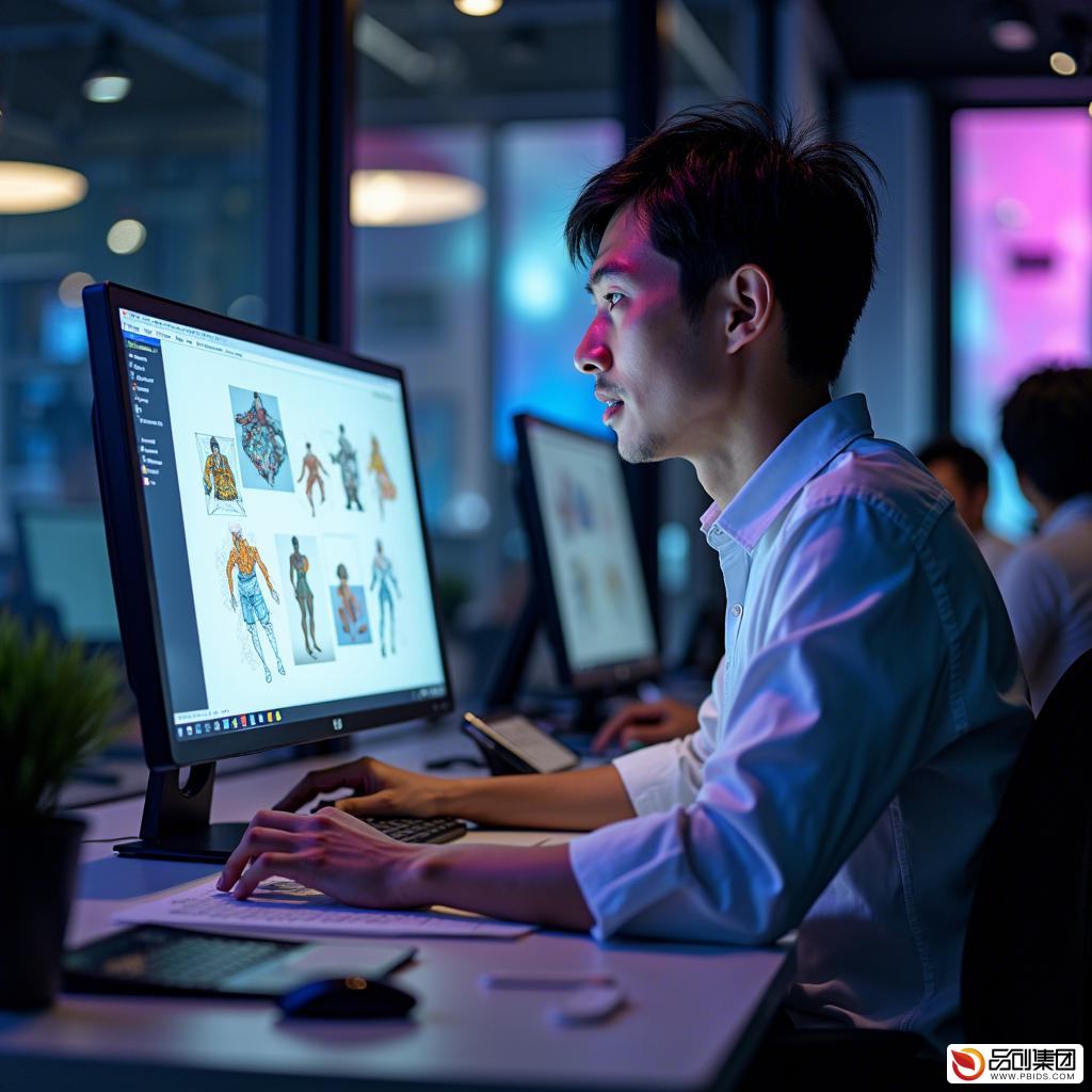 外包交互设计：提升项目效率与质量的明智之选