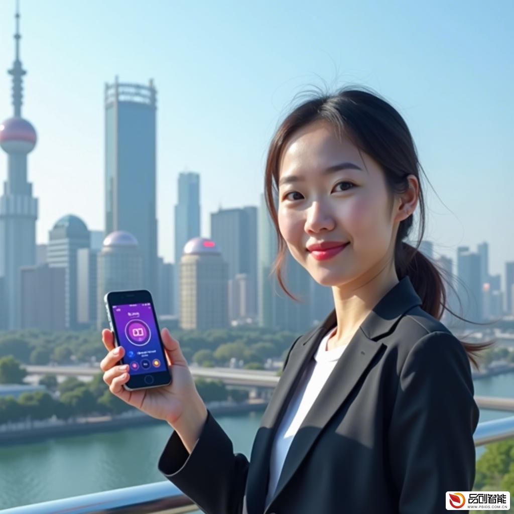 天津市智能无线电子体温计生态链：创新科技，守护...