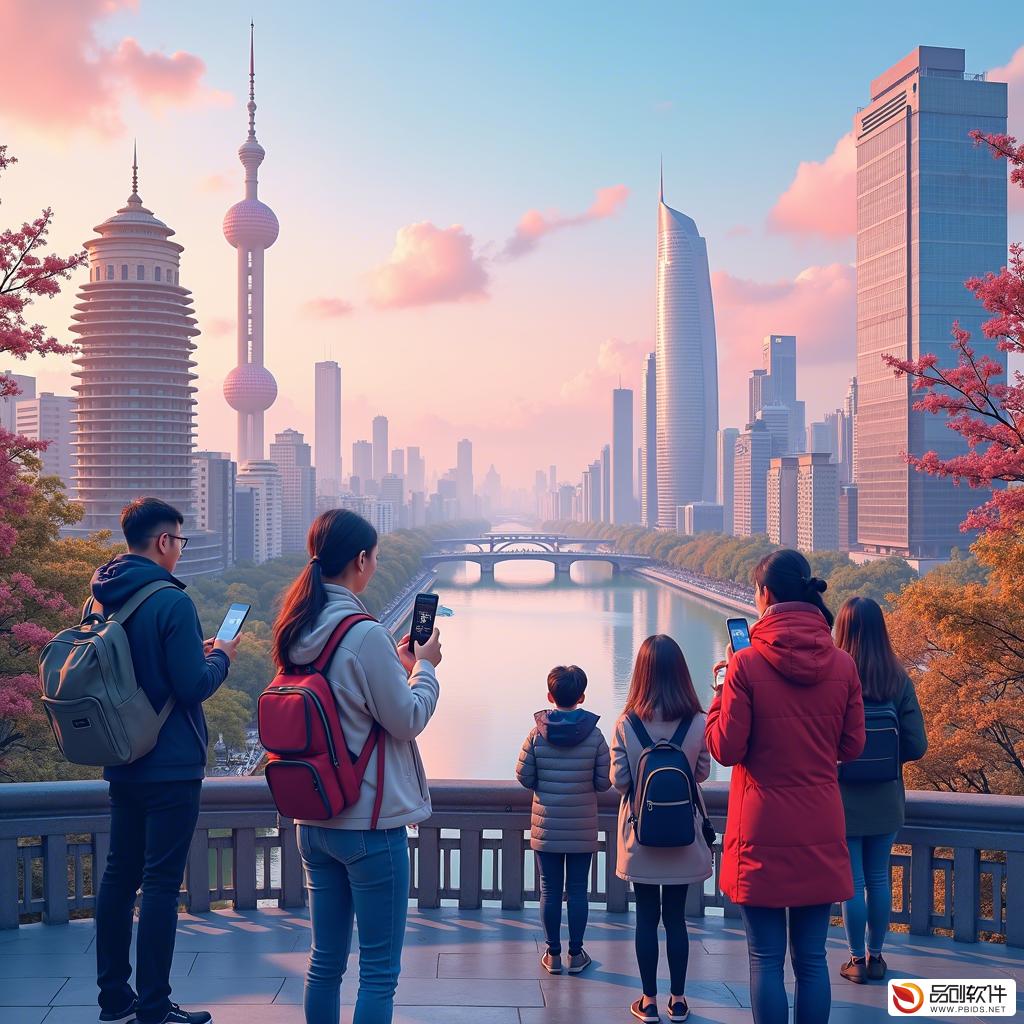 无锡市文旅智慧景区系统机构：科技赋能，重塑旅游...