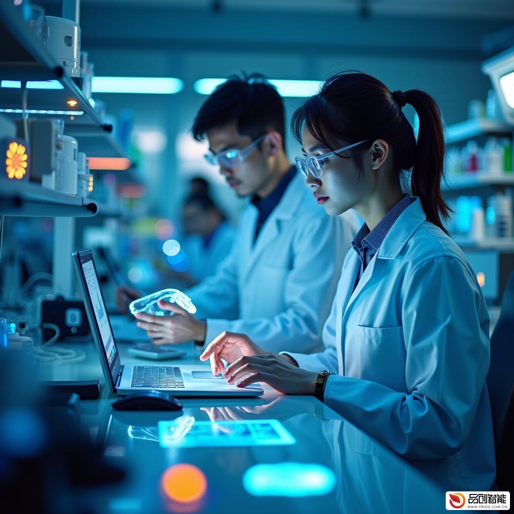 天津市医美设备物联网集成研发中心：引领医美行业智能化转型
