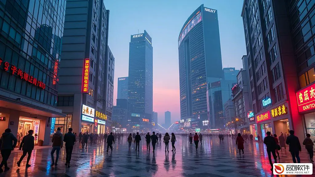 合肥市证券智能资讯聚合平台开发服务站：引领金融信息新时代
