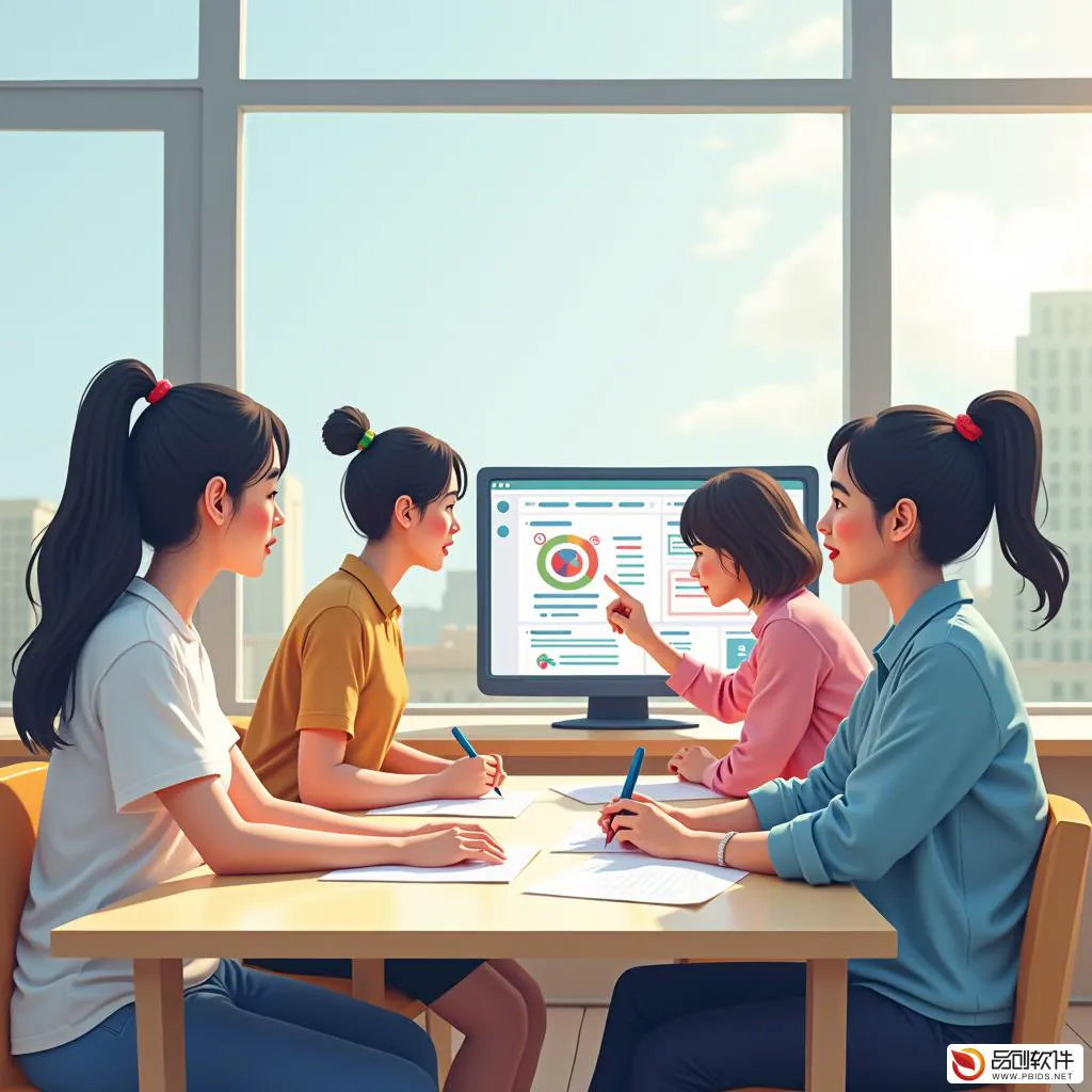 珠海市教育低代码开发平台服务商：重塑教育数字化转型新篇章
