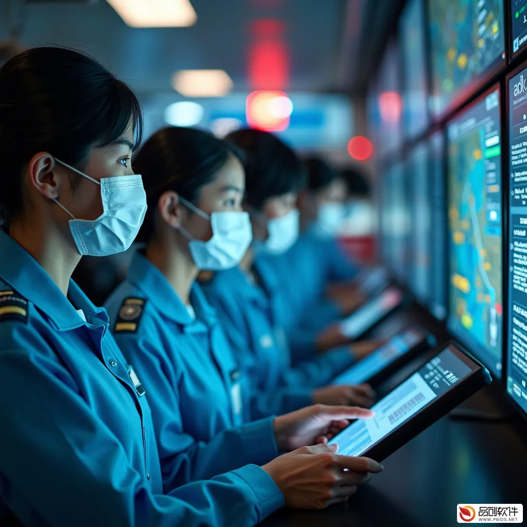 重庆市急诊急救流程数字化平台：引领医疗急救新纪元
