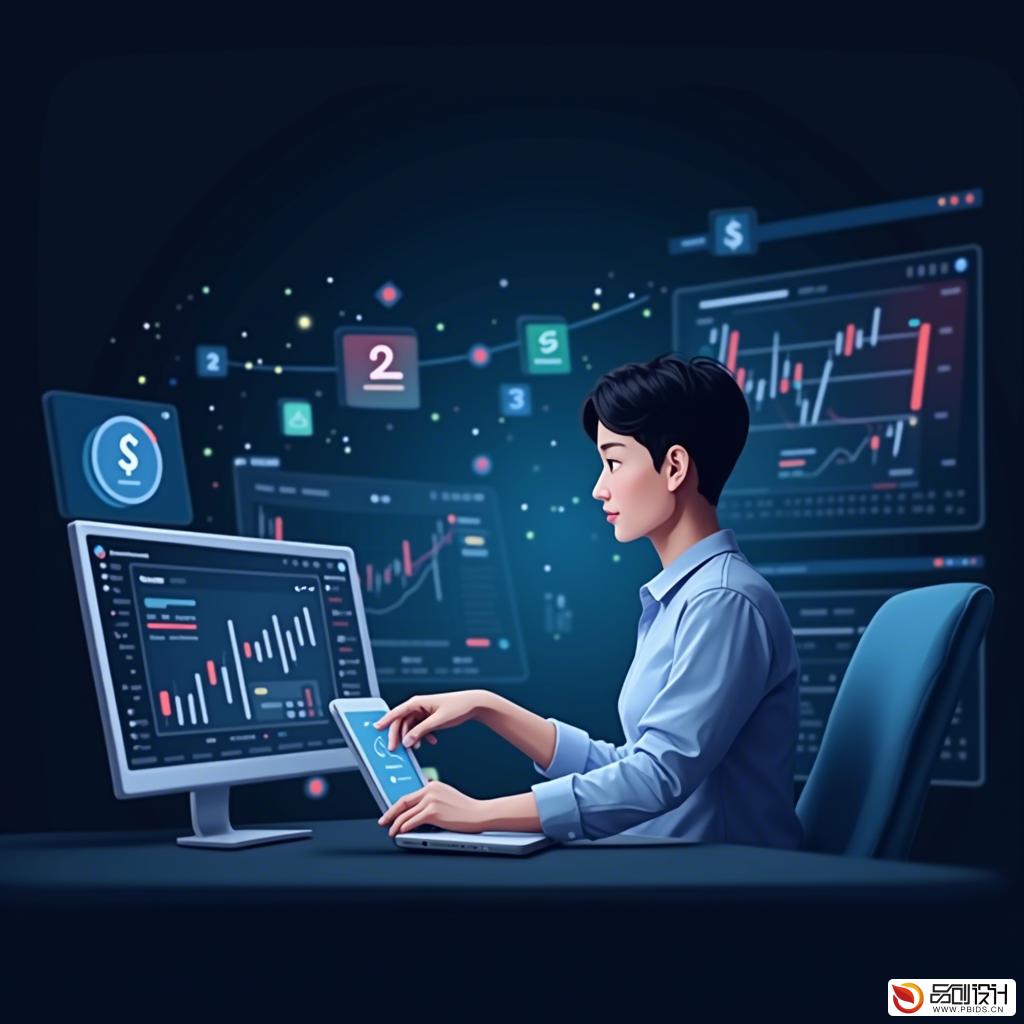 私募基金响应式网站设计：打造专业、高效与...