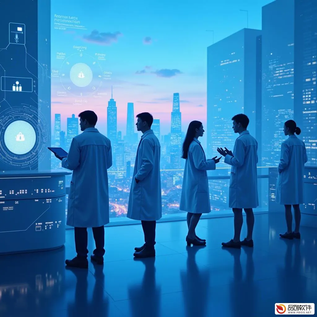 无锡市AI对话模型接入开发团队的创新之旅
