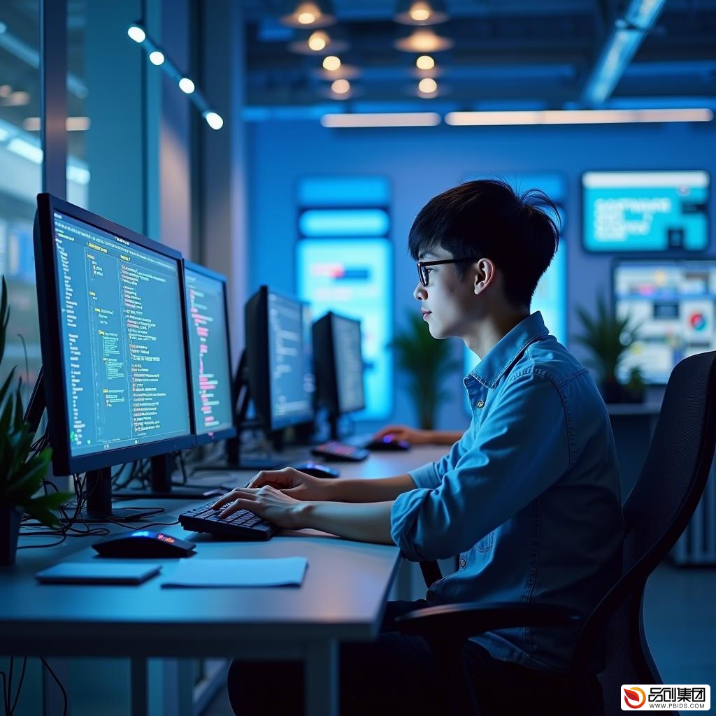 项目开发人员外包公司的全面解析与选择指南
