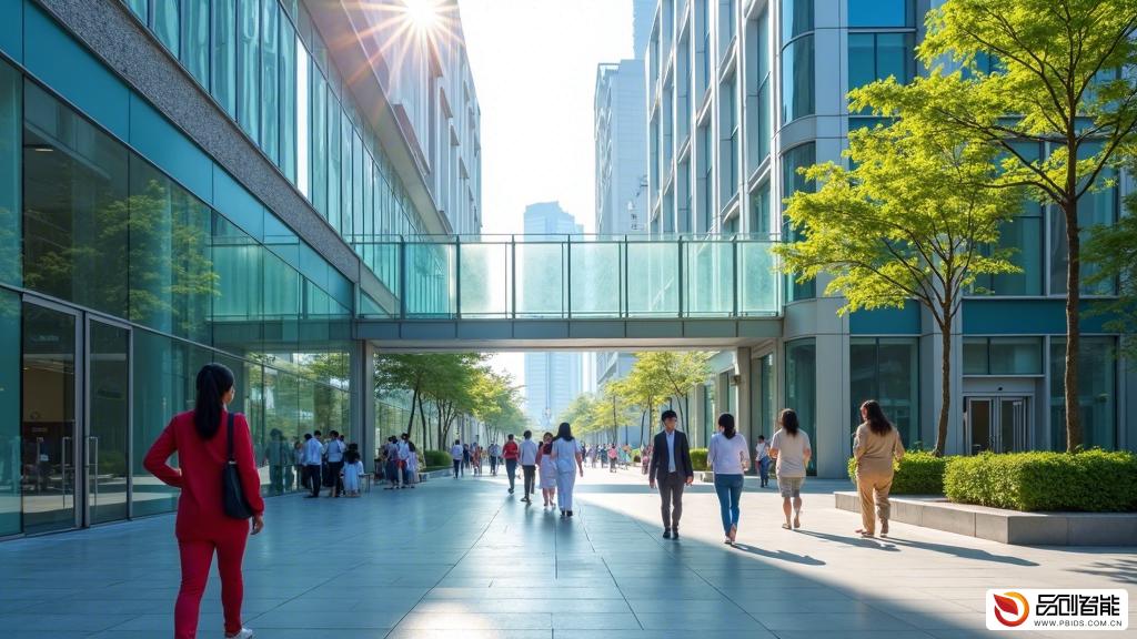 苏州市医院感染防控预警平台中心：构建医疗安全的坚固防线
