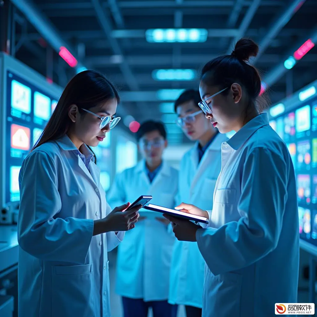 广州市医疗设备租赁物联平台：技术革新与行业引领
