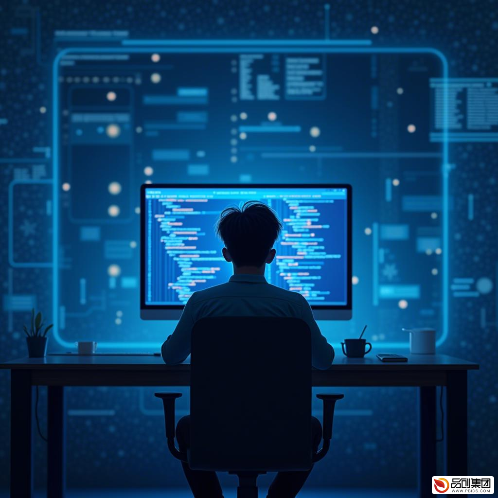 开发软件系统定制：打造专属解决方案的全方...