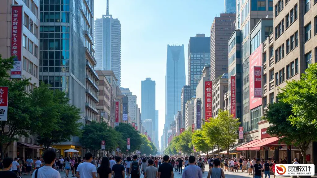 成都市物业智能管理平台有限公司：引领智慧物业新时代

