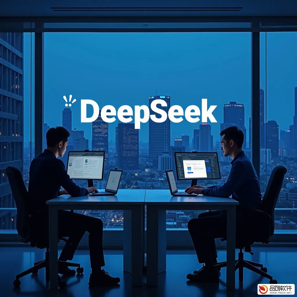 佛山市DeepSeek SDK工具开发服务站：...
