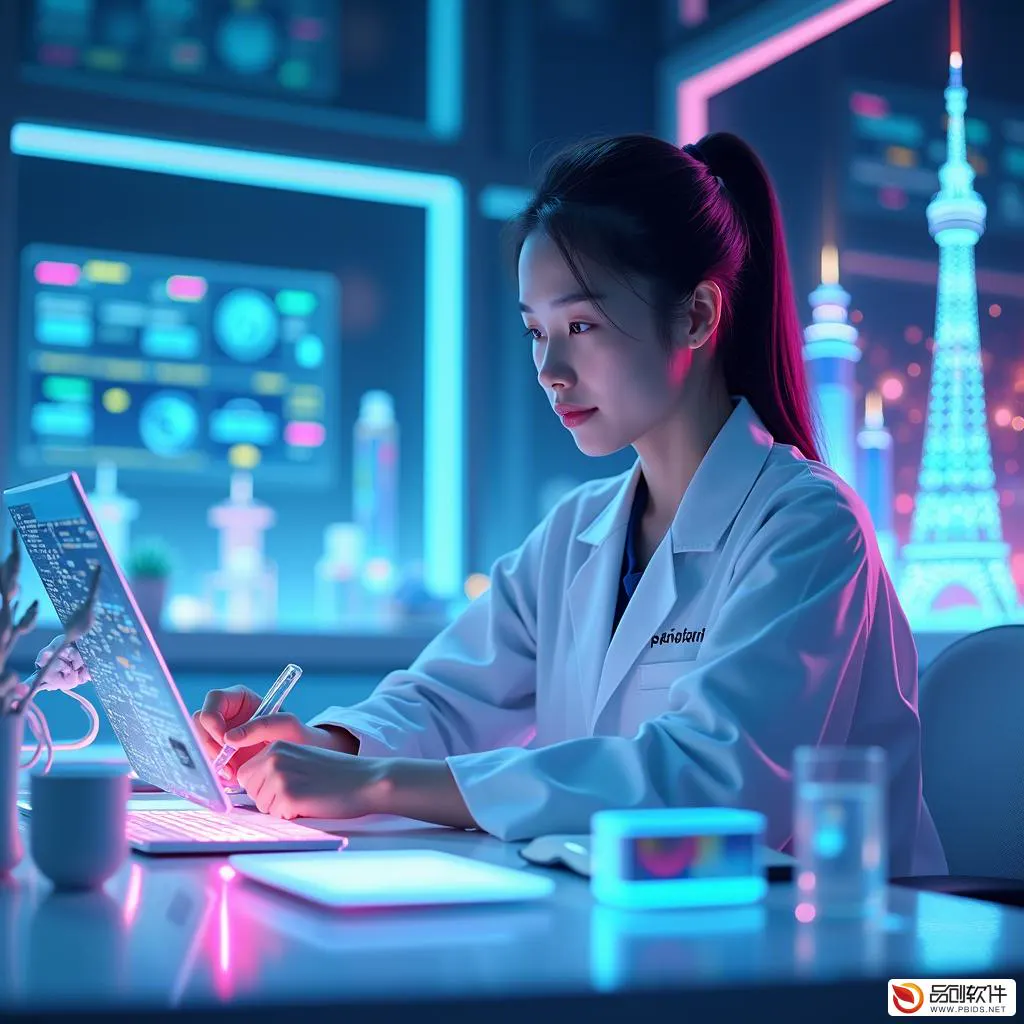 杭州市汽车技术研发系统：创新引领未来出行

