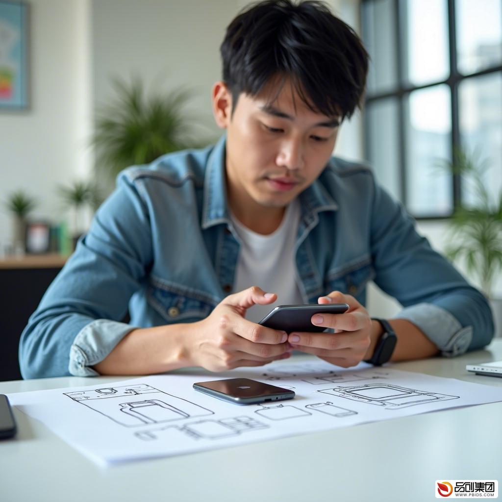 应用移动开发：解锁创新潜能，重塑用户体验
