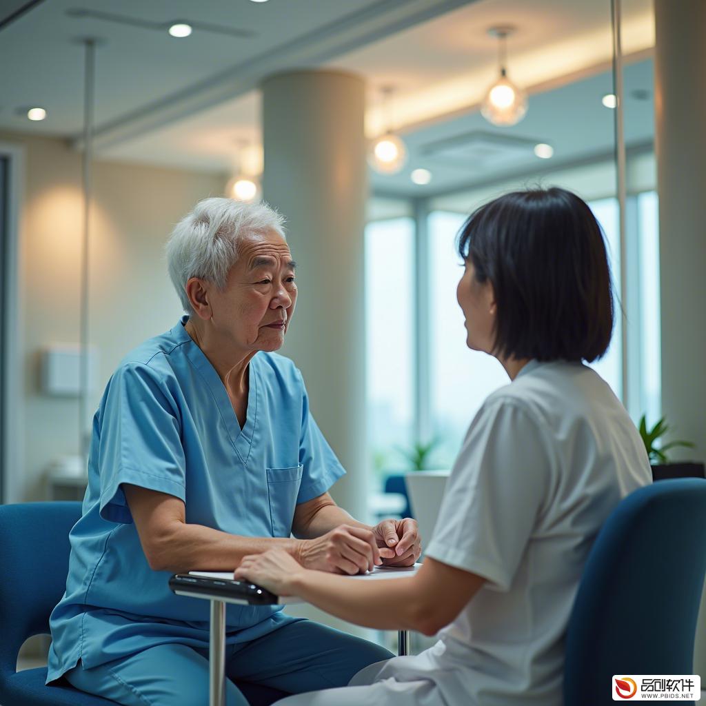上海市医养结合服务平台有限公司：引领健康...