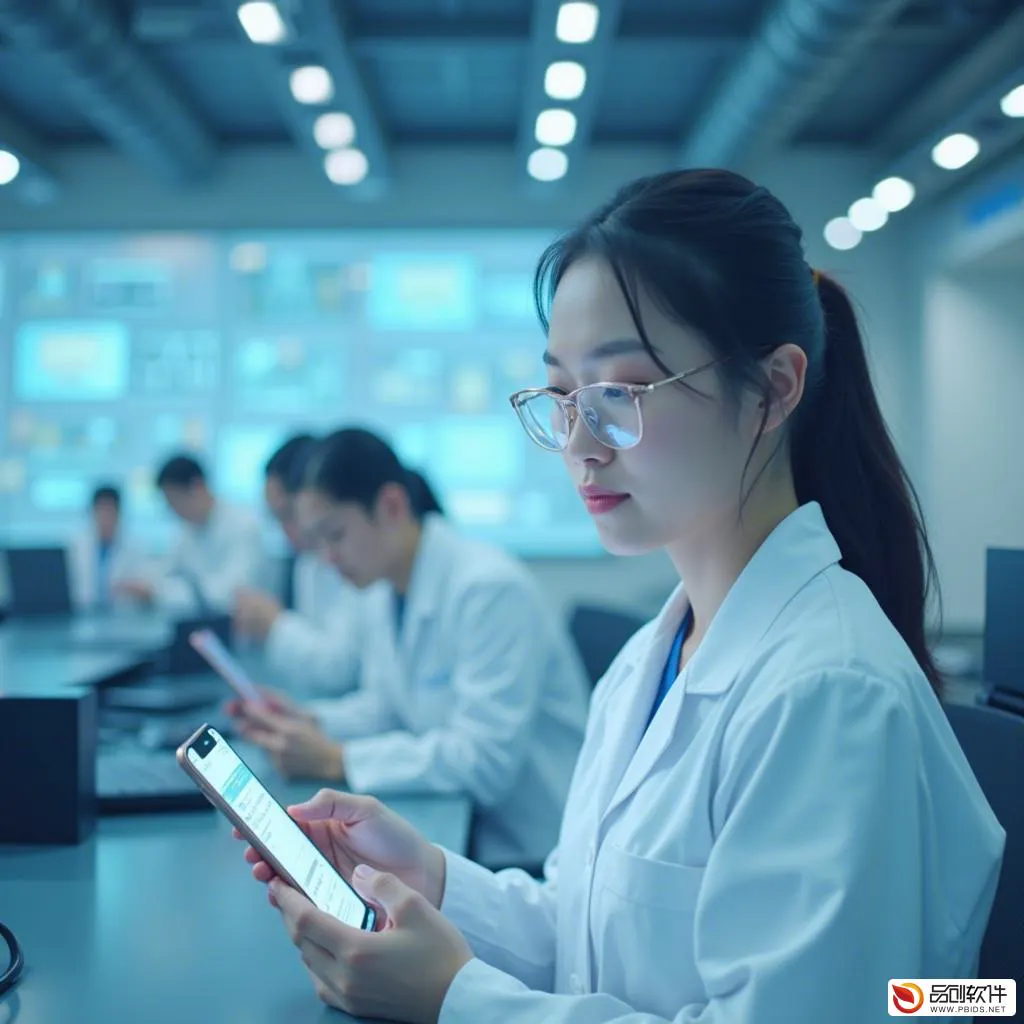 广州市医疗预约挂号平台研发中心：科技赋能医疗，便捷预约新体验
