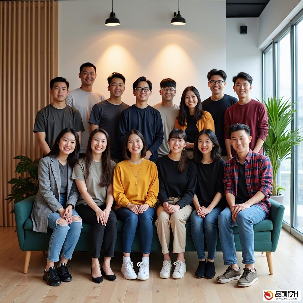 普洱交互原型设计中心：创新设计，引领未来
