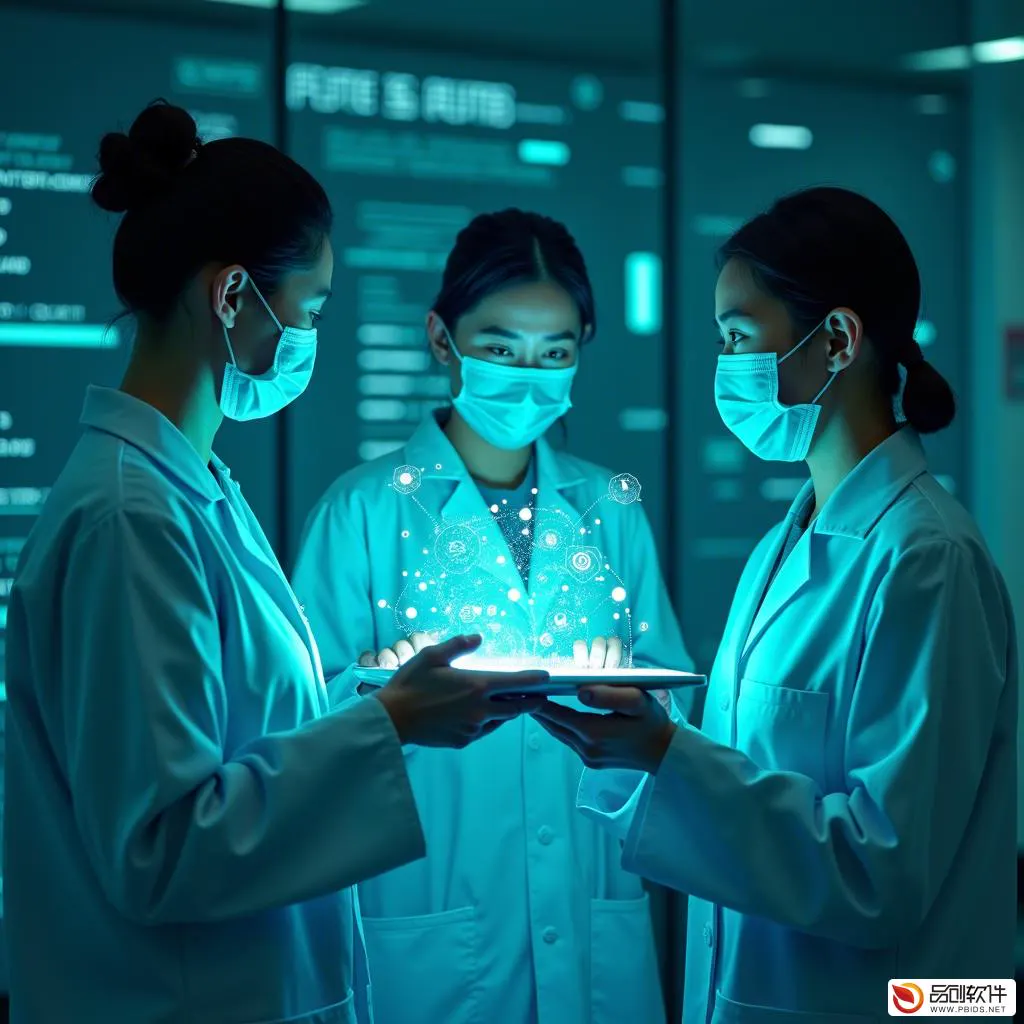 宁波市医疗联邦学习平台机构：推动医疗数据共享与...