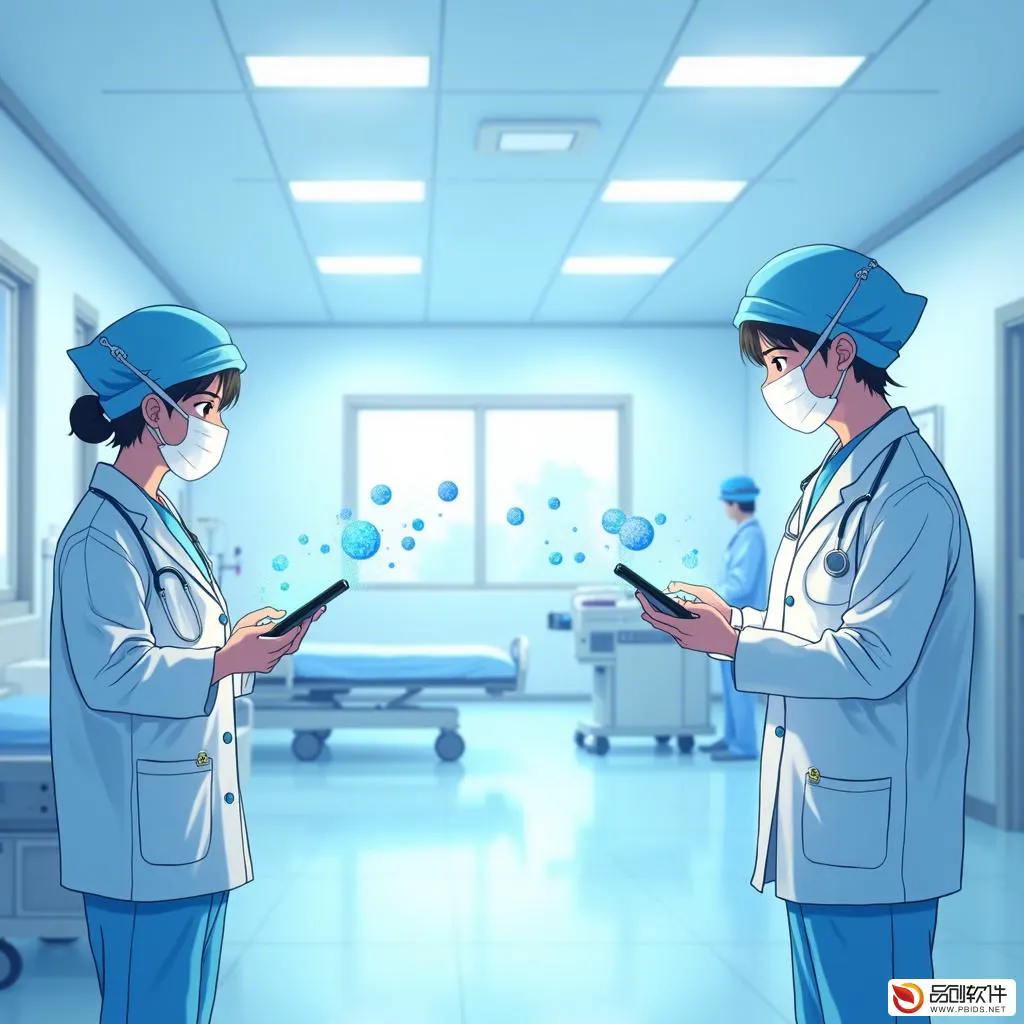 上海市医药低功耗蓝牙定位平台：创新引领医疗智能化新篇章
