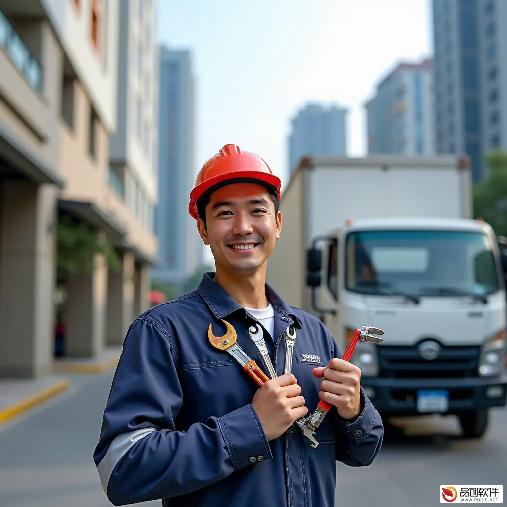 东莞市商用车维修案例库平台服务商：打造高效维修解决方案
