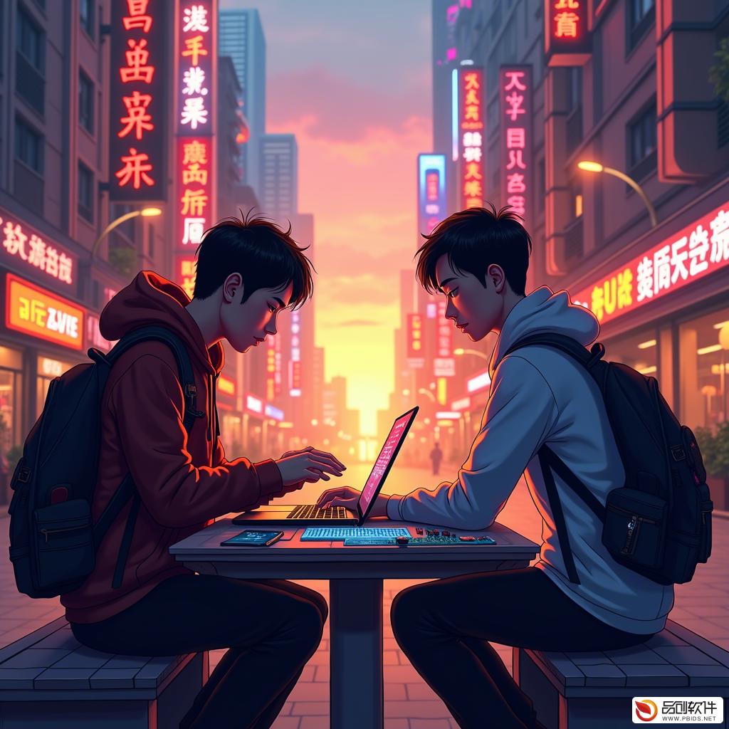 无锡市驻场开发服务企业的全面解析与发展趋势
