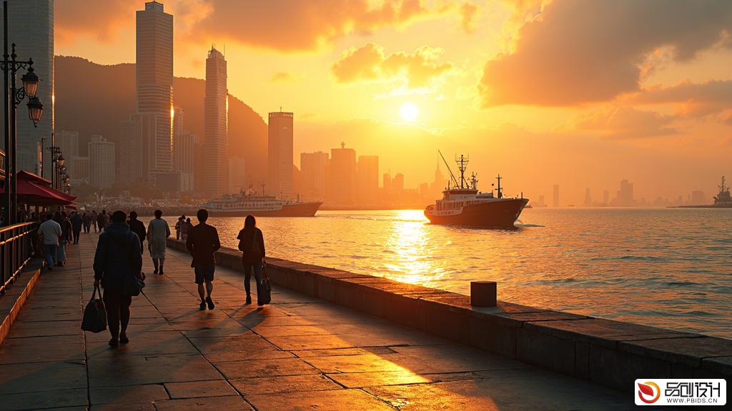 防城港市创新设计服务：激发城市创意活力
