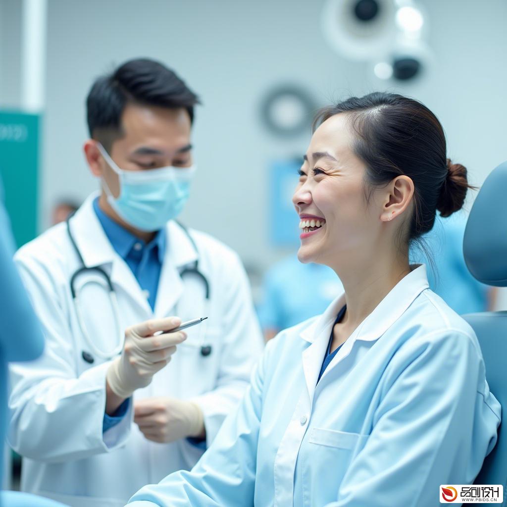 整形企业官网定制：打造专属品牌形象的数字门户

