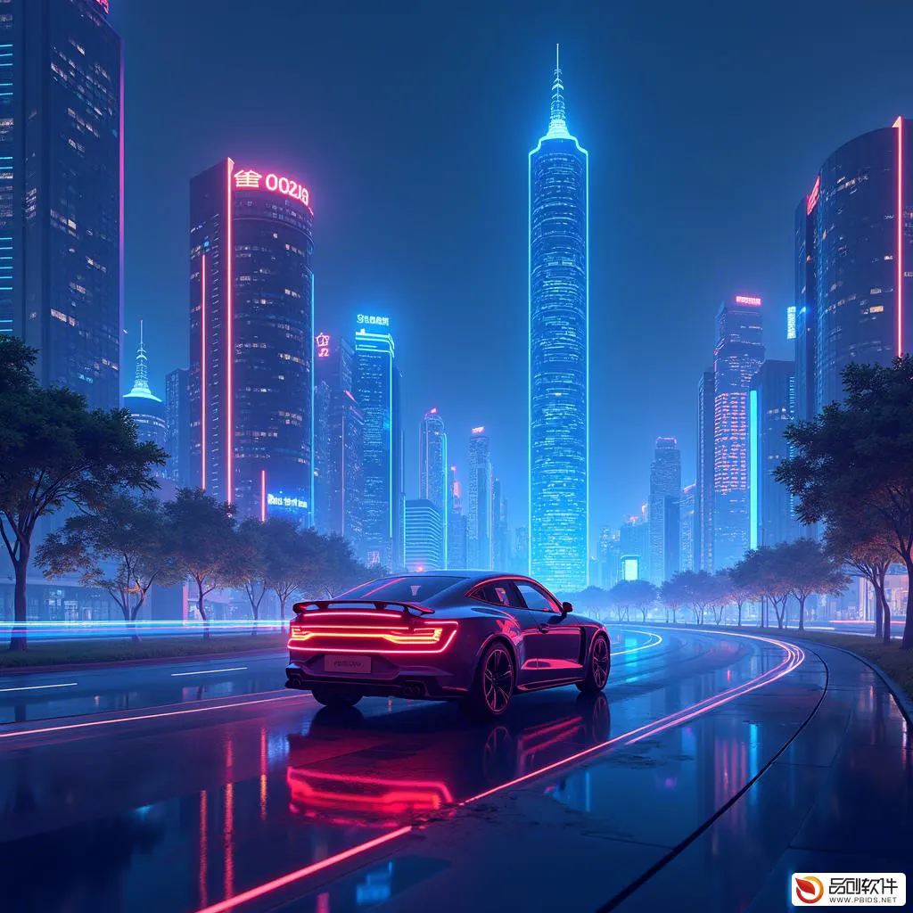 苏州市汽车数据展示App：创新引领智慧出行新时代
