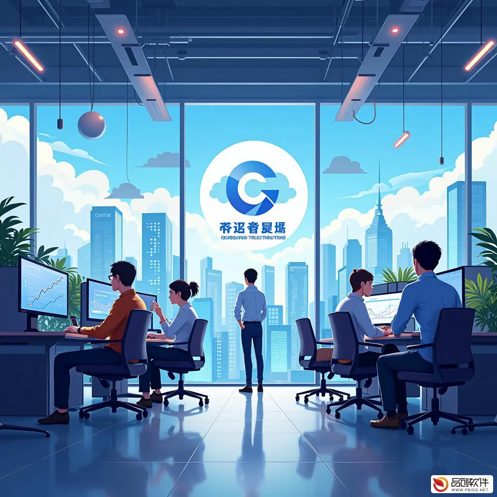 重庆市政务信创适配方案集团：引领数字化转型新篇章
