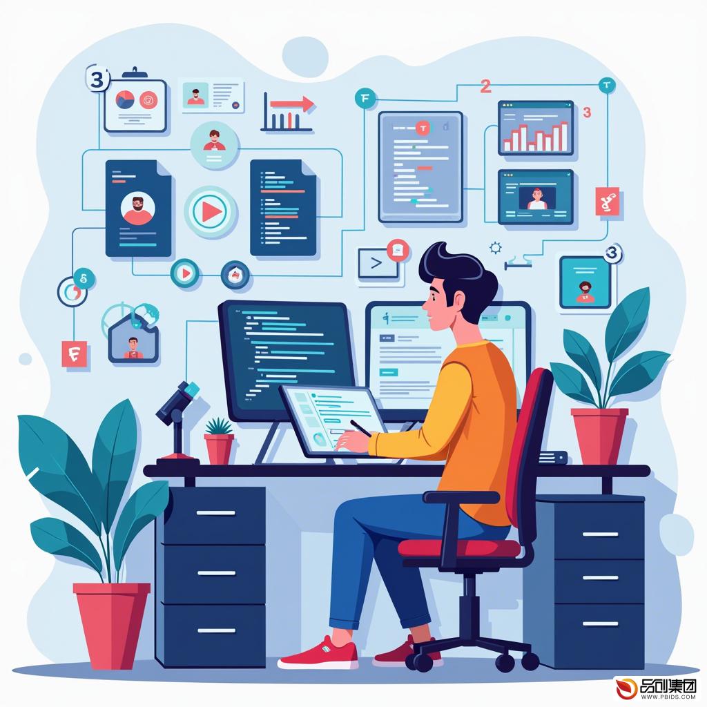 盐城市专家级小程序开发工程师岗位招聘及要求