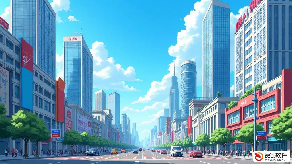 佛山市项目驻场开发运营商：引领城市智慧化转型的新力量
