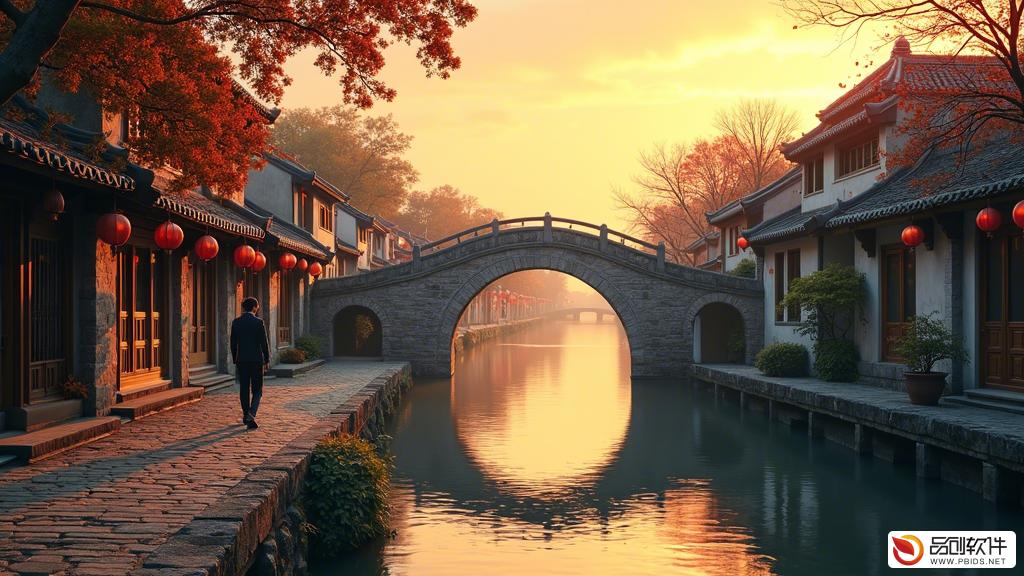 苏州市宗亲文化社交APP：连接血脉，传承记忆
