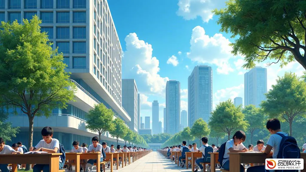 宁波市教育智能选课平台工作室：引领教育创新的新篇章
