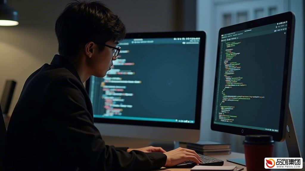 开发小程序：从零到一的全面指南与实践经验
