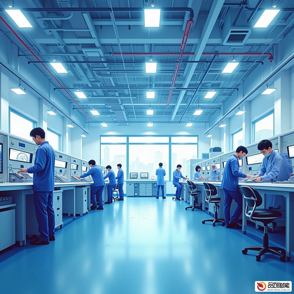 重庆市医疗级智能硬件ODM供应链基地：创...