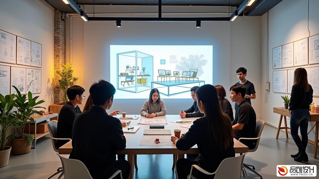 嘉义跨屏交互设计公司：引领数字体验新纪元
